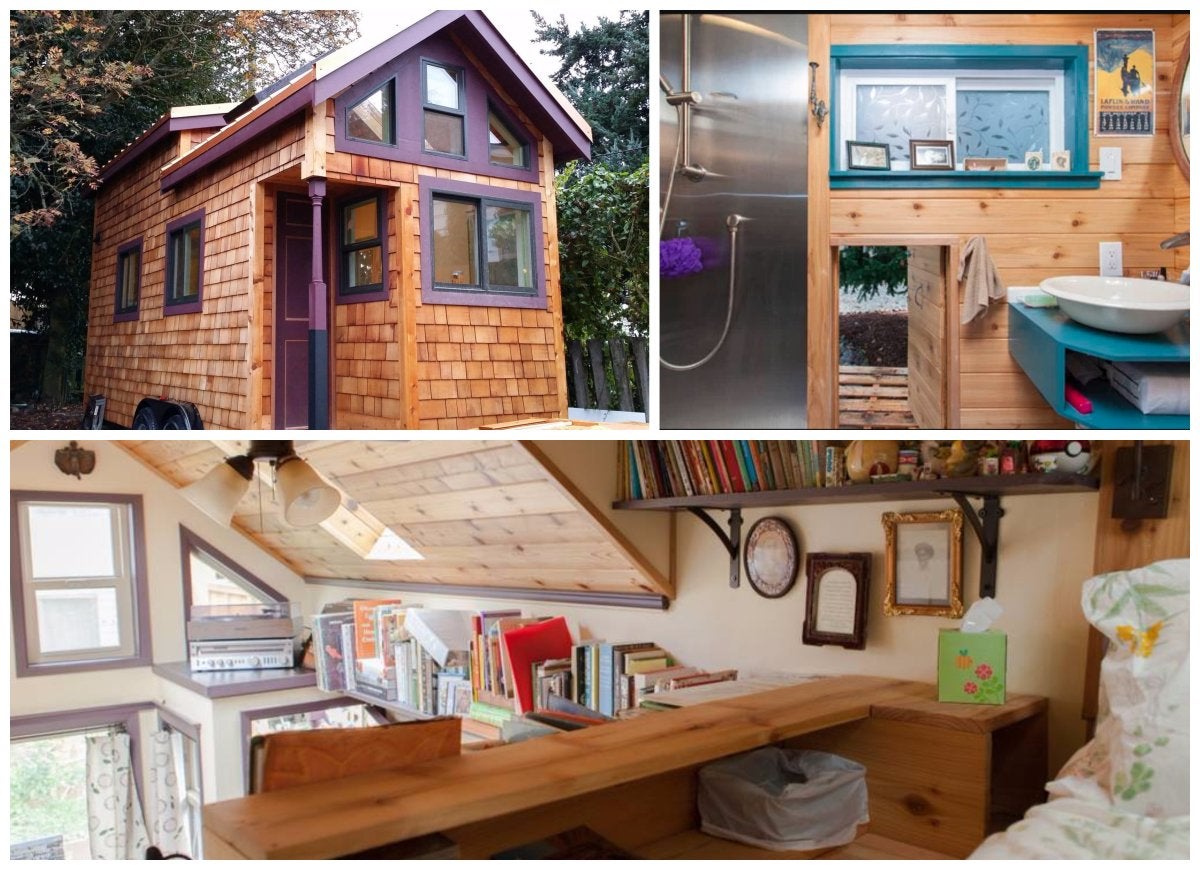 The 18 Best Tiny Houses on Wheels