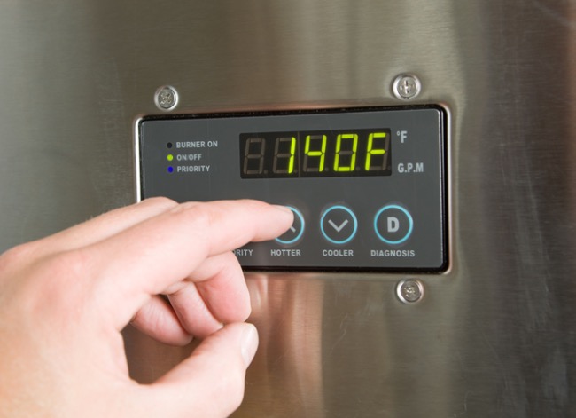 how long do water heaters last