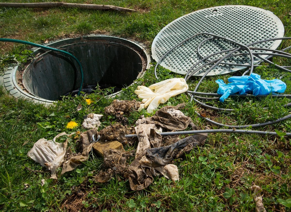 7 Steps to Avoid a Flooded Basement