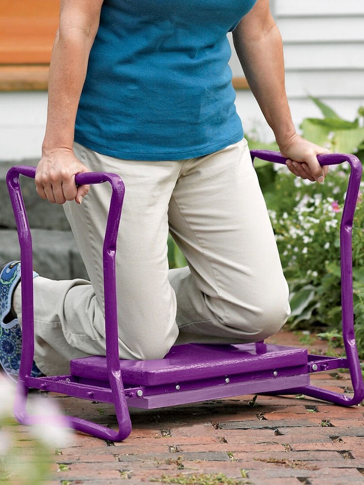 10 Ergonomic Tools that Make Gardening Nearly Painless