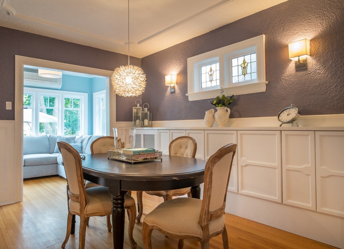 7 Bright Ideas for Dining Room Lighting