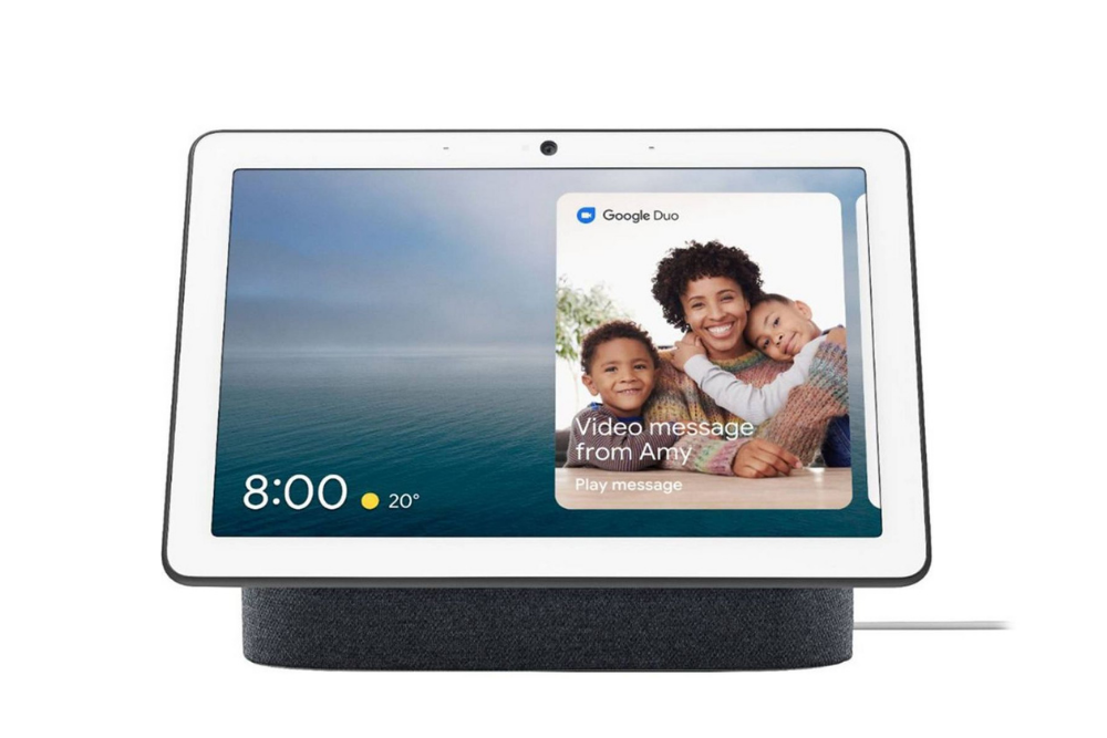 Deals Roundup Target 11:1 Option: Google Nest Hub Max