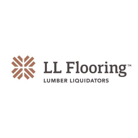  LL Flooring logo