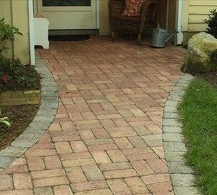 10 “Best in Class” Patio Pavers