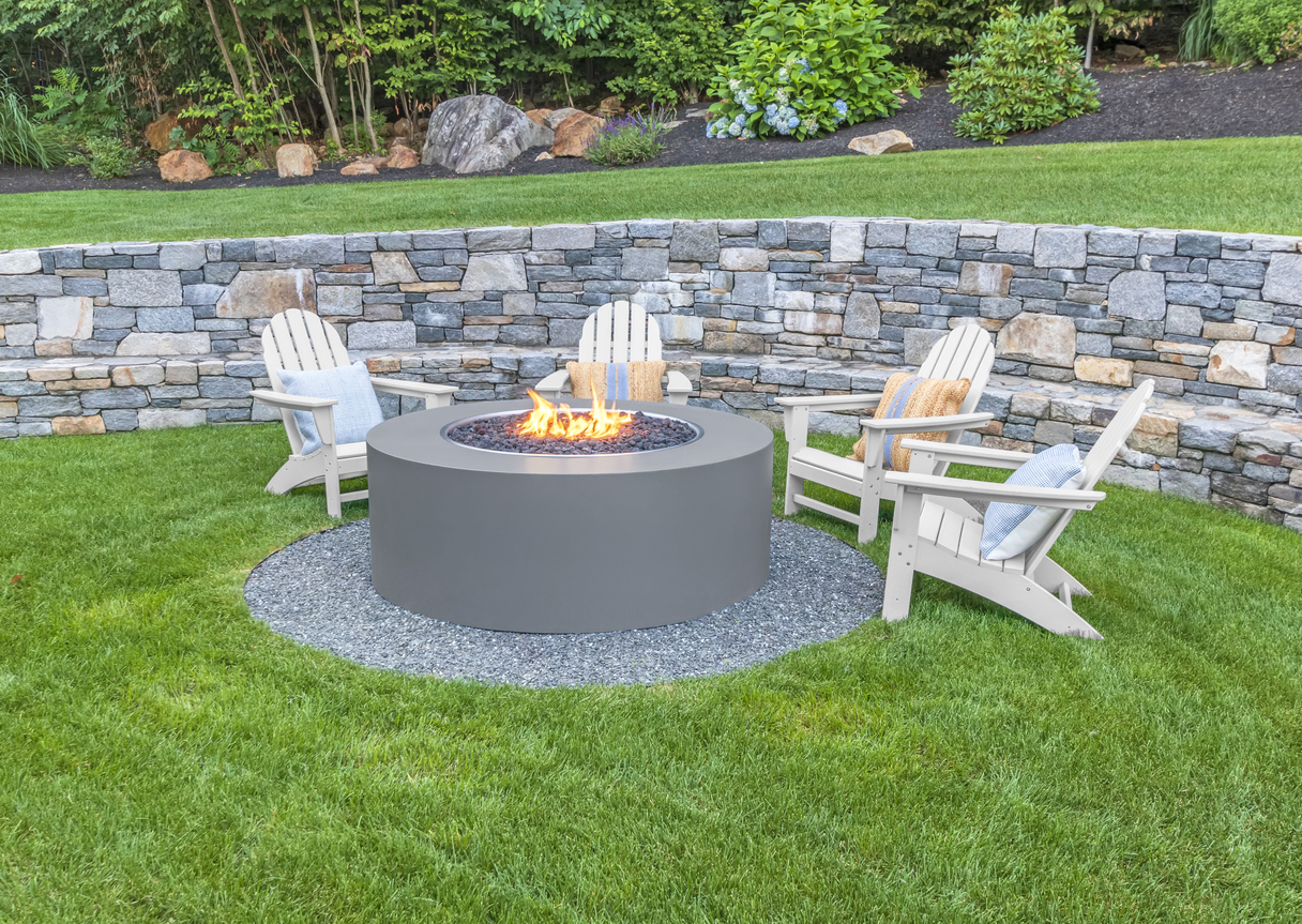 The 8 Biggest Outdoor Living Trends for 2022