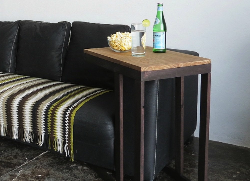 20 Insanely Easy Ways to Build Your Own Furniture