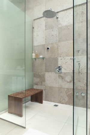 Walk-in Showers 101: All You Need to Know Before Installing One of Your Own