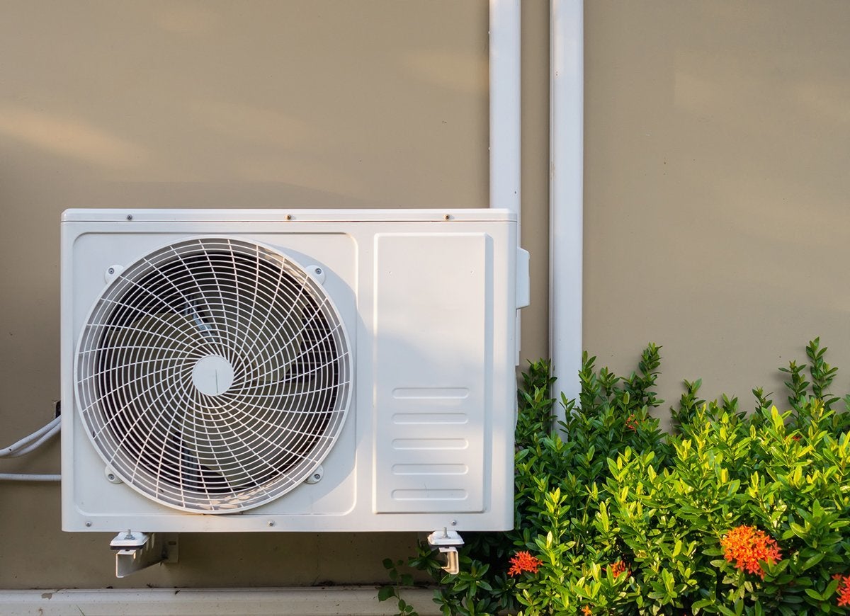 These Are the 12 Best Things You Can Do for Your AC