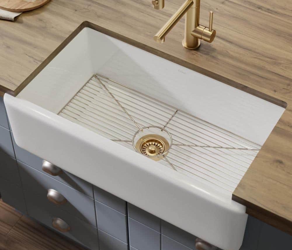 The Best Kitchen Sink Brand Option Kraus