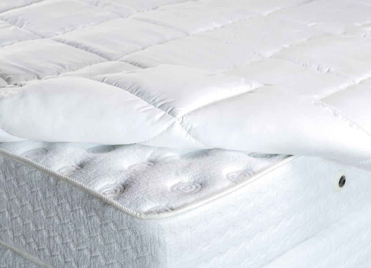 12 Things No One Tells You When You’re Buying a Mattress