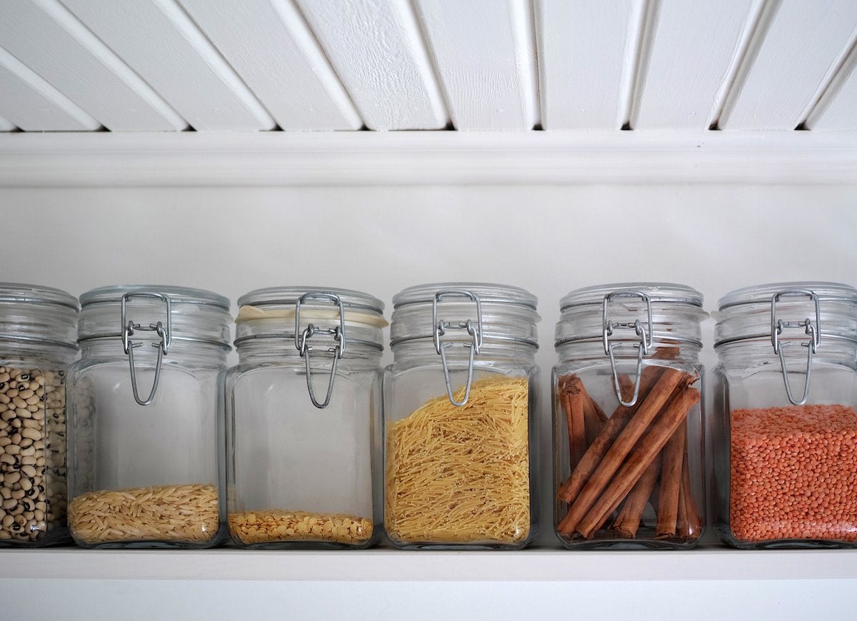 Start Fresh: 10 Things in Your Kitchen You Need to Toss ASAP