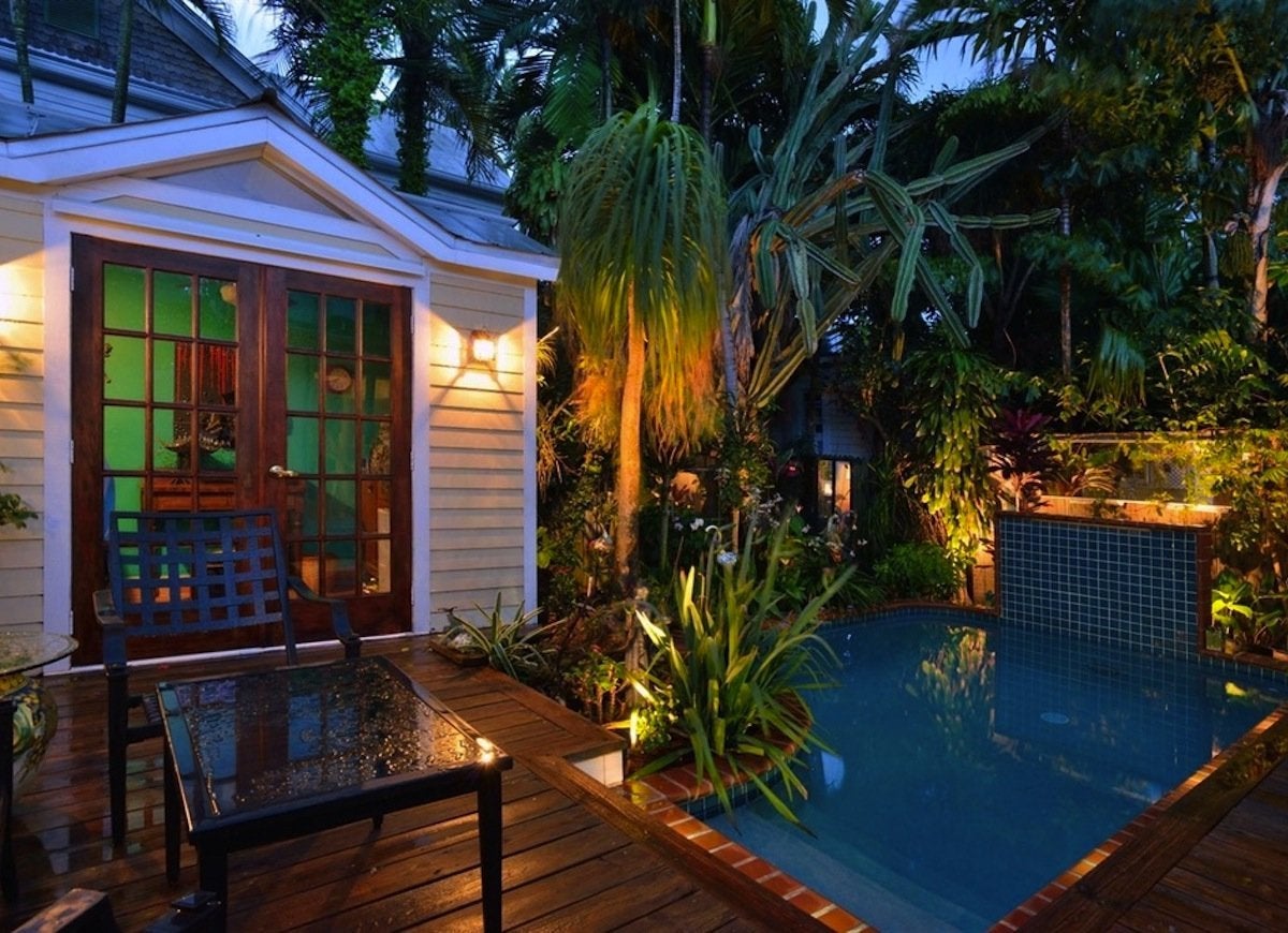 20 Tiny Backyards We Love