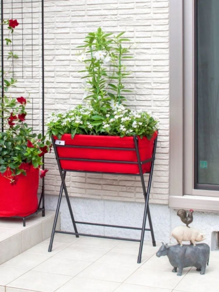 13 Ideas for a Vegetable Garden With Serious Curb Appeal