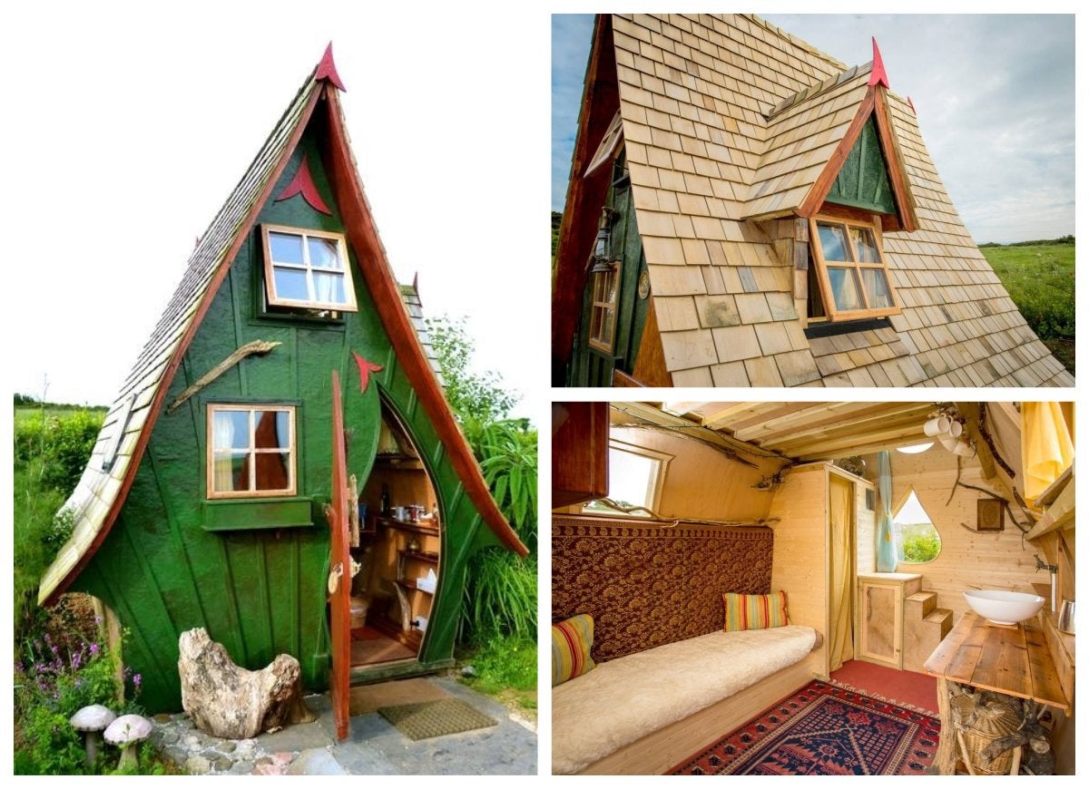 Our 25 Favorite Tiny Houses of All Time