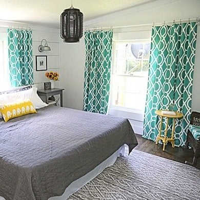 Before and After: 9 Totally Amazing Mobile Home Makeovers