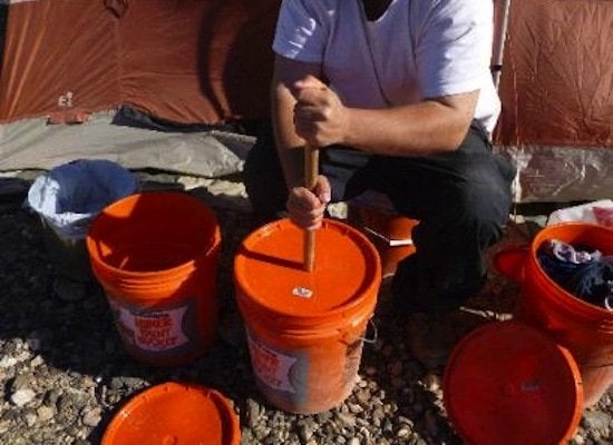 7 Creative DIY Ways to Reuse a 5-Gallon Bucket