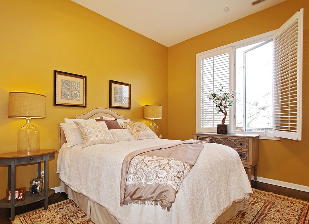 7 Ways Your Paint Picks Affect Your Mood