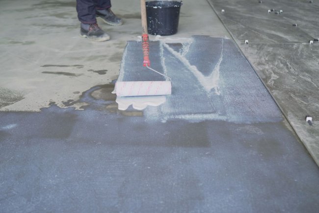 Polished Concrete Floor Cost