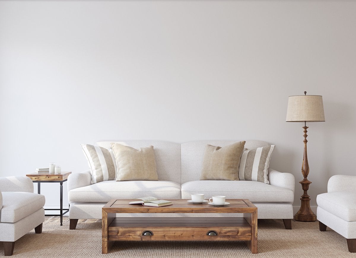 7 Mistakes Everyone Makes When Shopping for Furniture