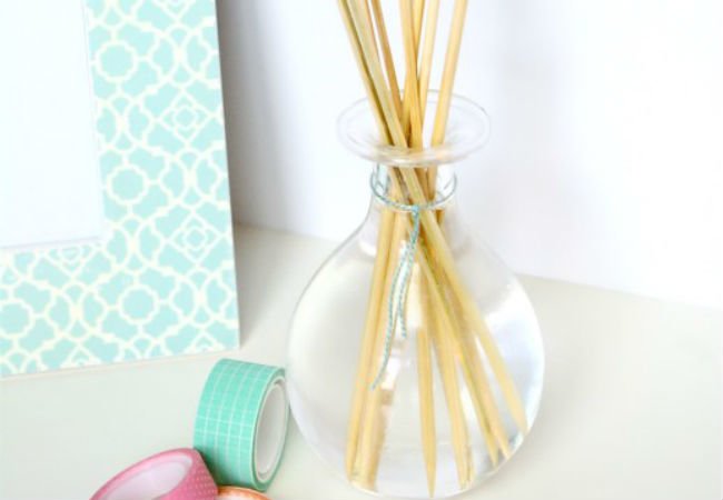 diy diffuser