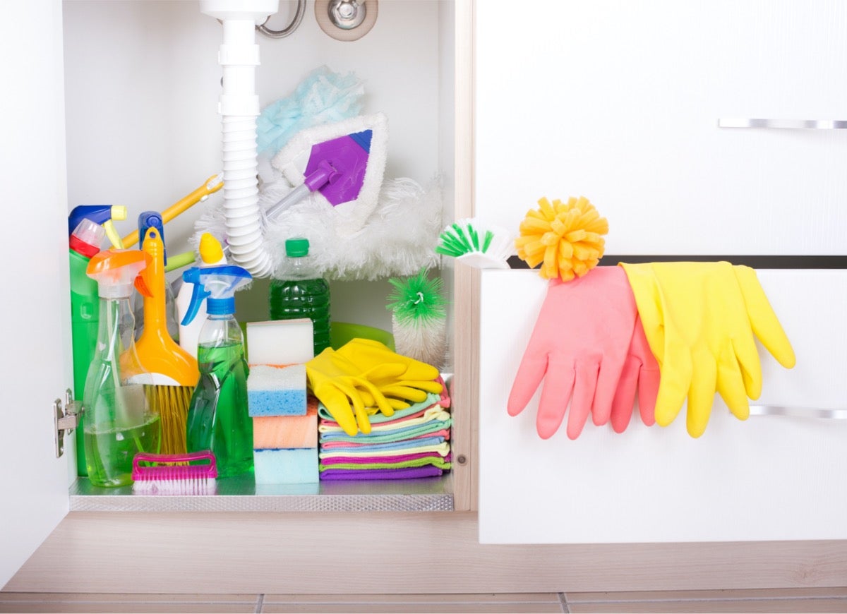 Make Your Home Less Chaotic With These 12 Simple Changes