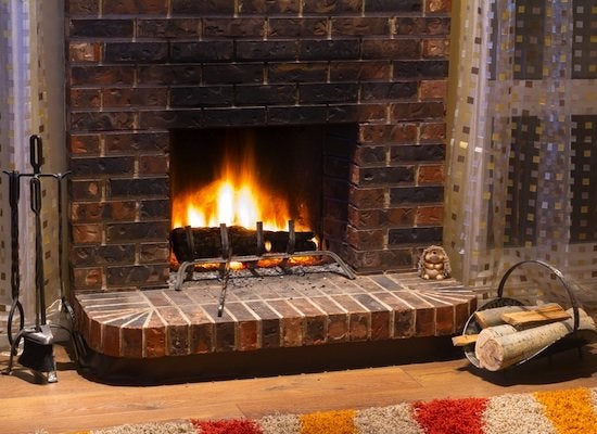 11 Mistakes You Should Never Make With Your Fireplace