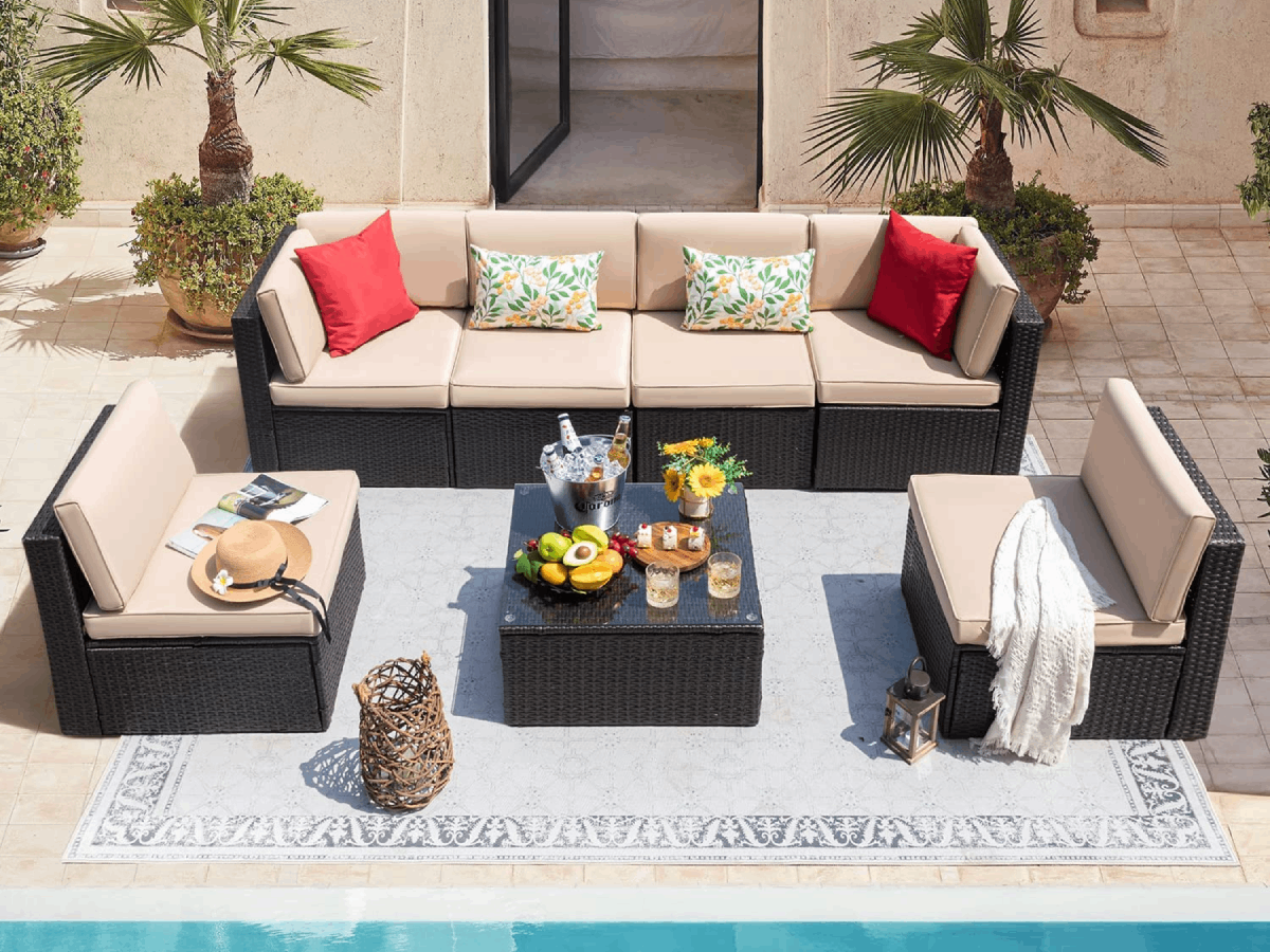 The Best Outdoor Furniture Brands of 2024