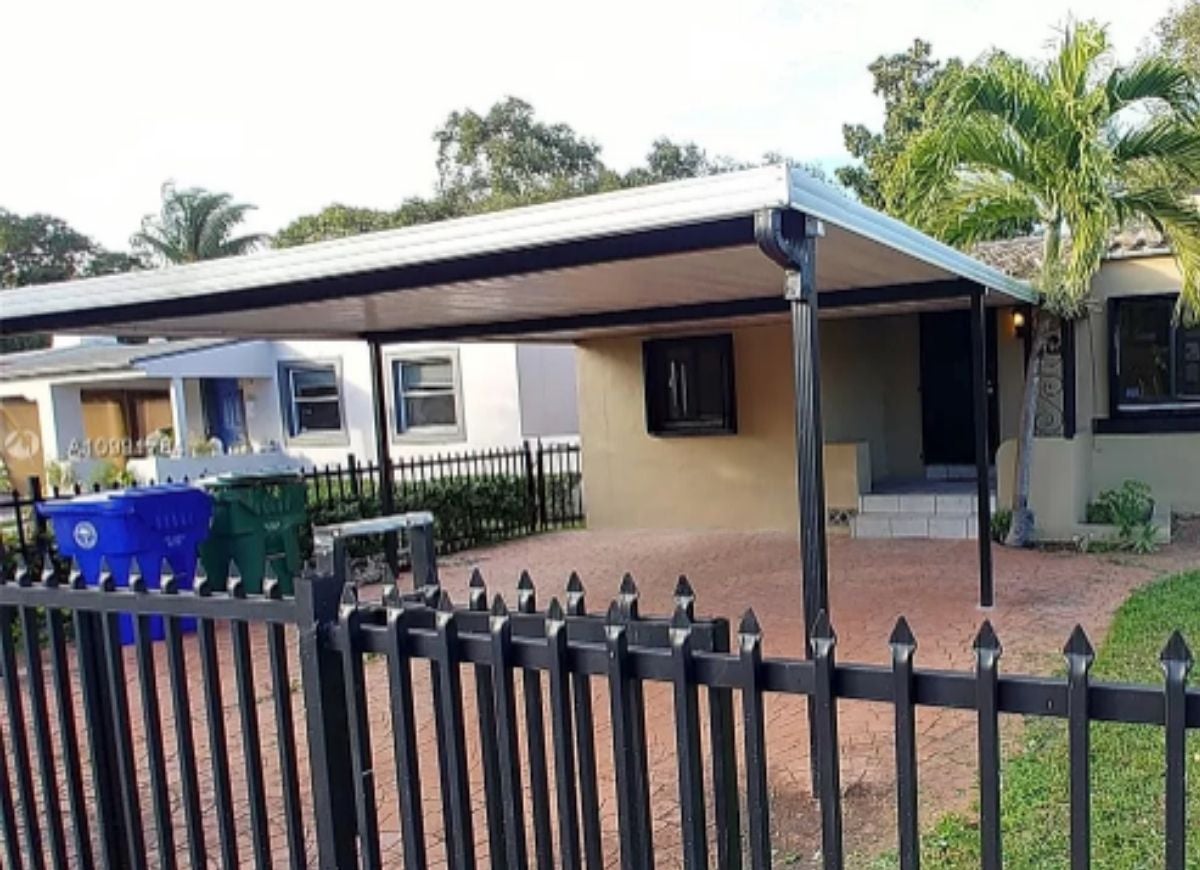 12 Clever Carport Ideas That Go Above and Beyond Extra Parking Space