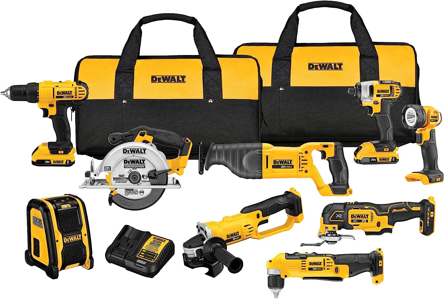 Dewalt Cyber Monday deal