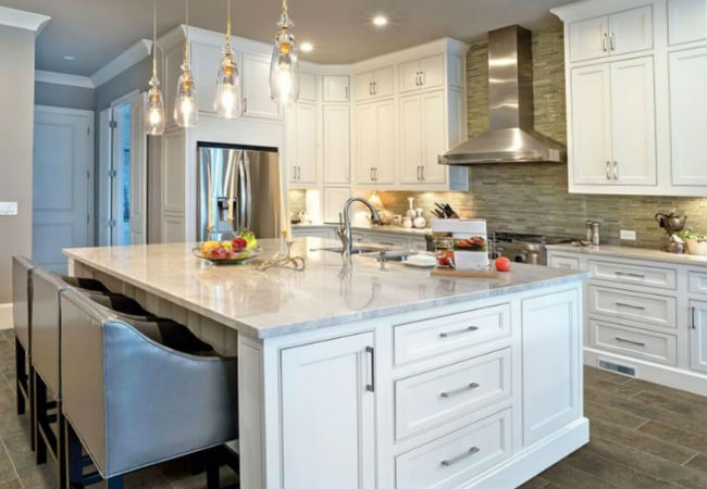 Quartz Vs Quartzite: Understanding Countertop Options