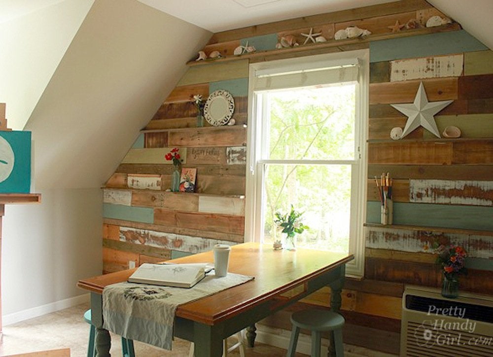 21 Clever Little Things to Do with Scrap Wood