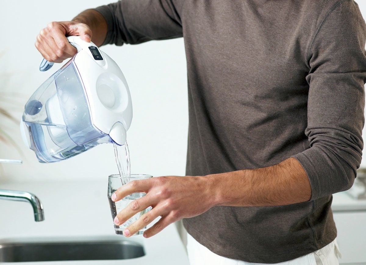 9 Signs Your Tap Water Might Be Contaminated