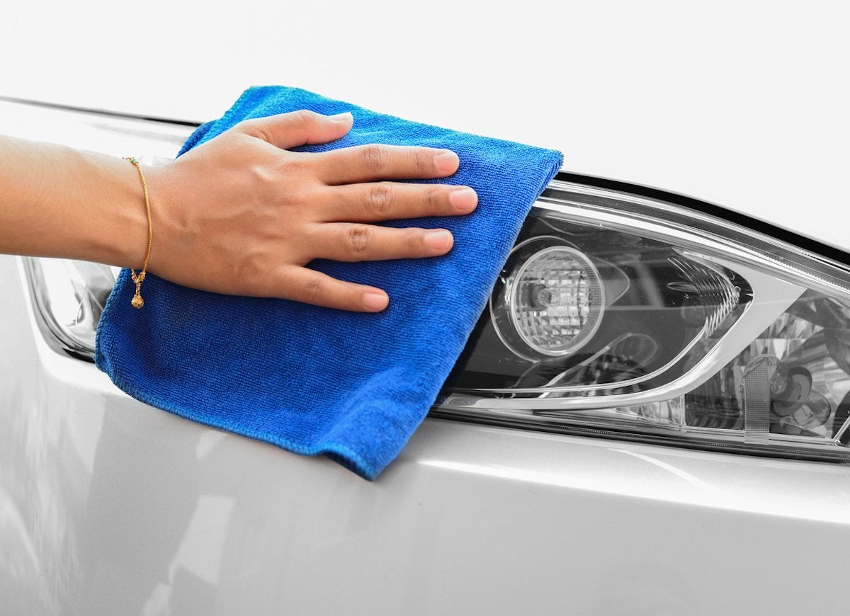 Bob Vila’s Guide to Cleaning Your Car