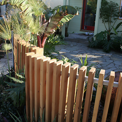 On the Fence: 7 Top Options in Fencing Materials