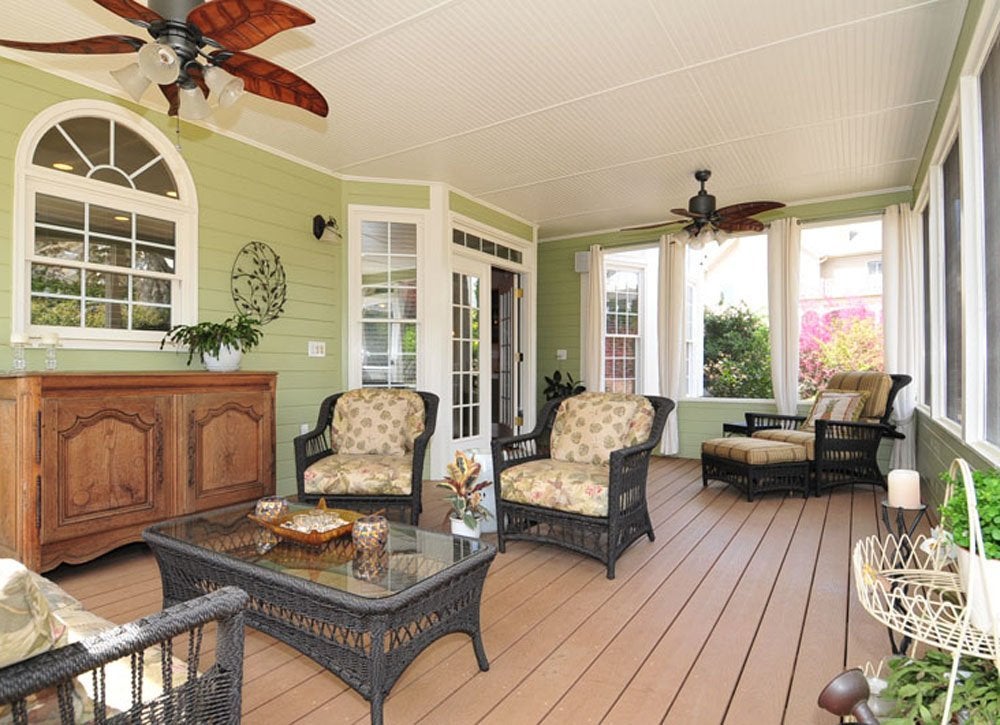 6 Steps to a Budget-Friendly Porch Makeover