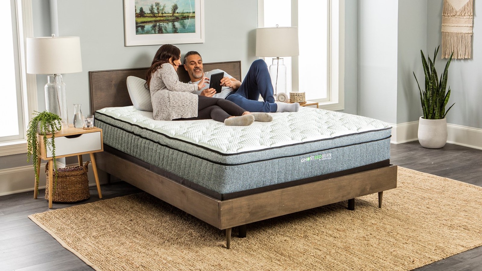 Black Friday Mattress Deals: GhostBed