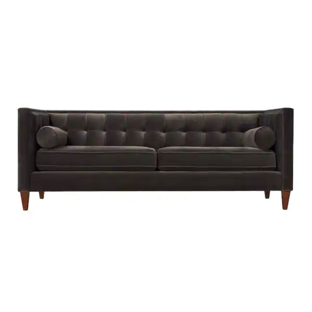 The Best Sofas Deals Option: Jennifer Taylor Jack 3-Seater Tuxedo Sofa