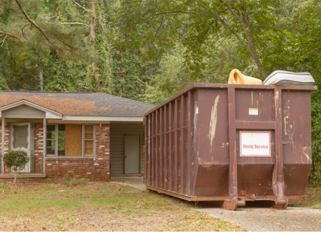 mattress disposal