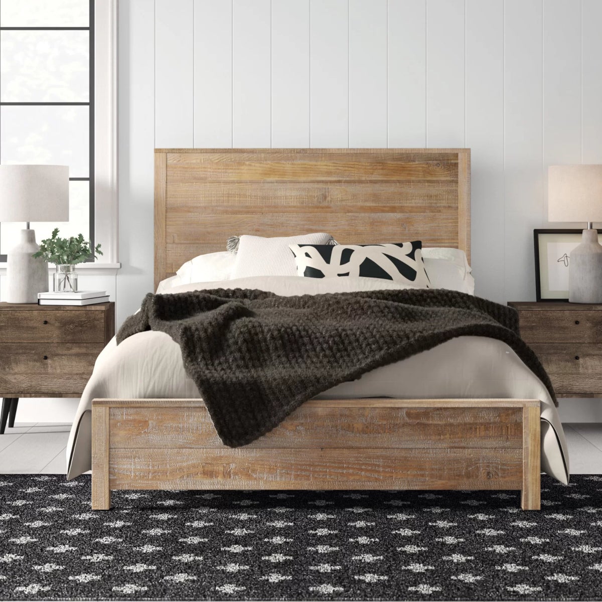 14 Five-Star Bed Frames That Fit Any Budget