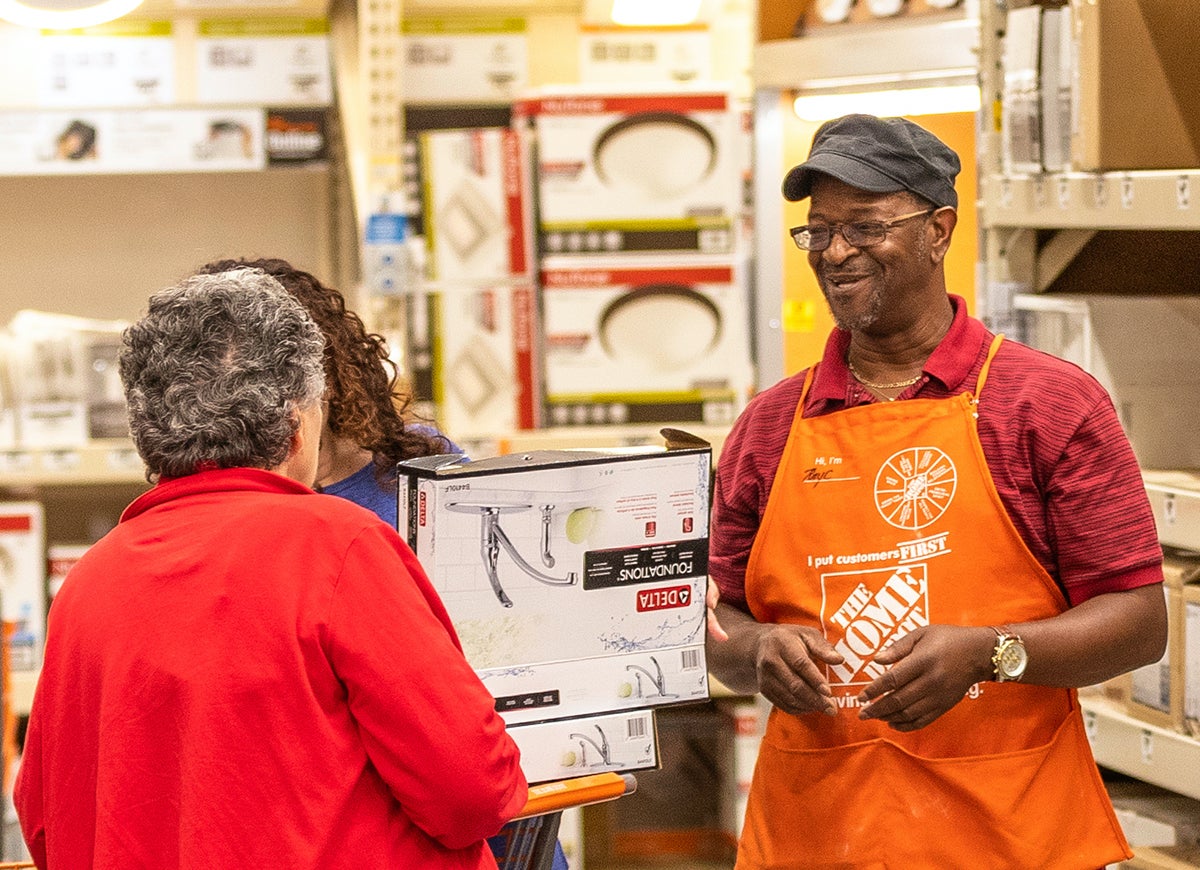 10 Home Depot Shopping Secrets Only the Savviest DIYers Know About