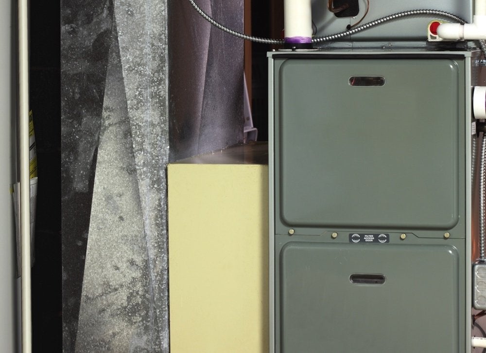 6 Signs You Need a New Furnace