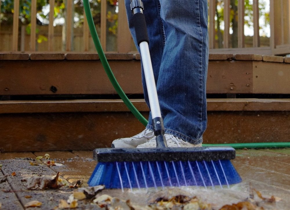 Grime Fighters: 10 Heavy-Duty Tools for Deep Cleaning