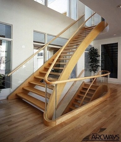 The Next Level: 14 Stair Railings to Elevate Your Home Design