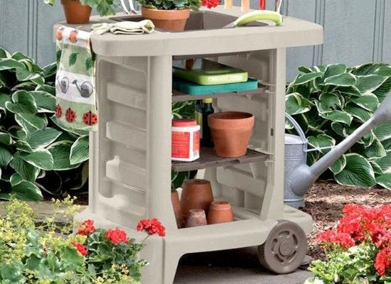 Organize Your Garden Gear with 11 Crucial Buys