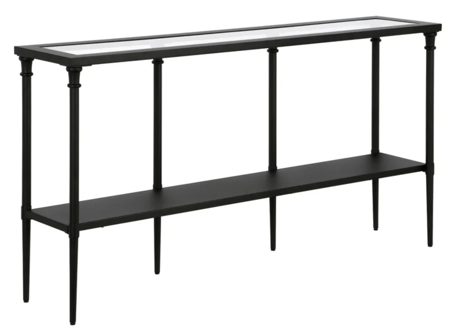 Aaryanna 55'' Console Table