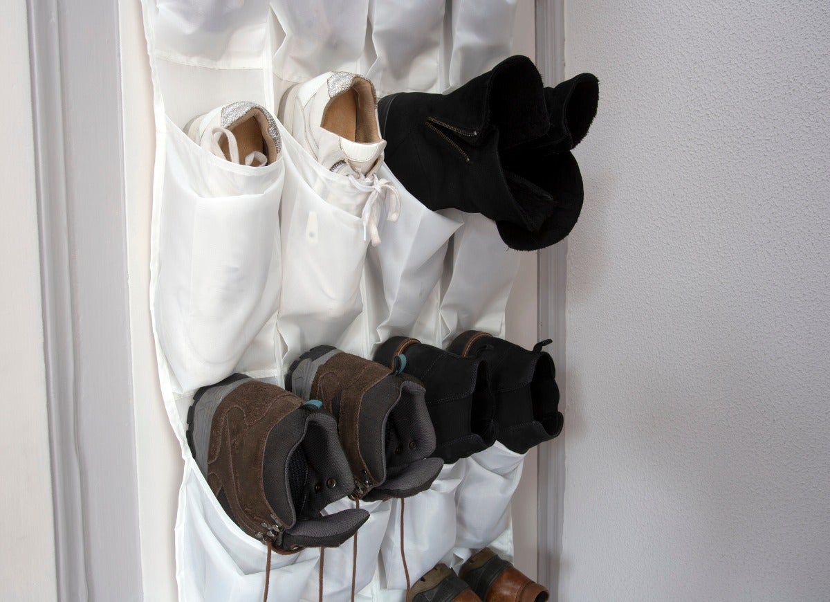 The Biggest Mistakes You’re Making with Your Coat Closet