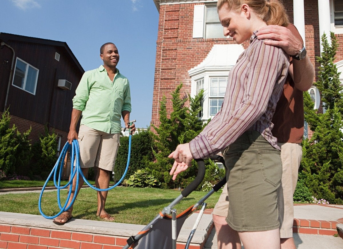 A Dozen Curb Appeal Tricks That Don’t Cost Any Money