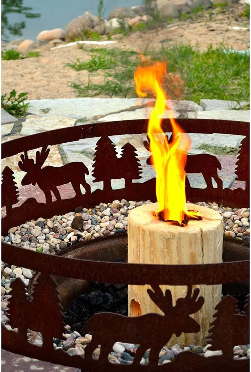 15 Ways to Warm Up to Outdoor Living in Fall