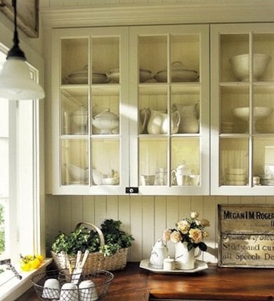 12 Design Essentials for the Perfect Country Kitchen