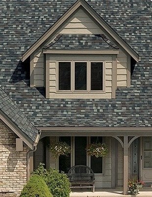 Asphalt Shingles: A Showcase of Roofing Styles, Colors and Options